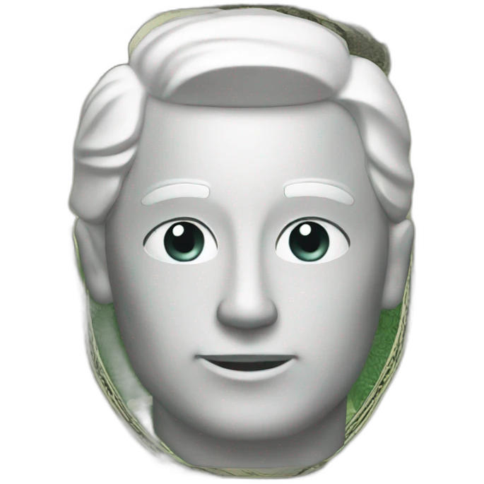 dollars emoji