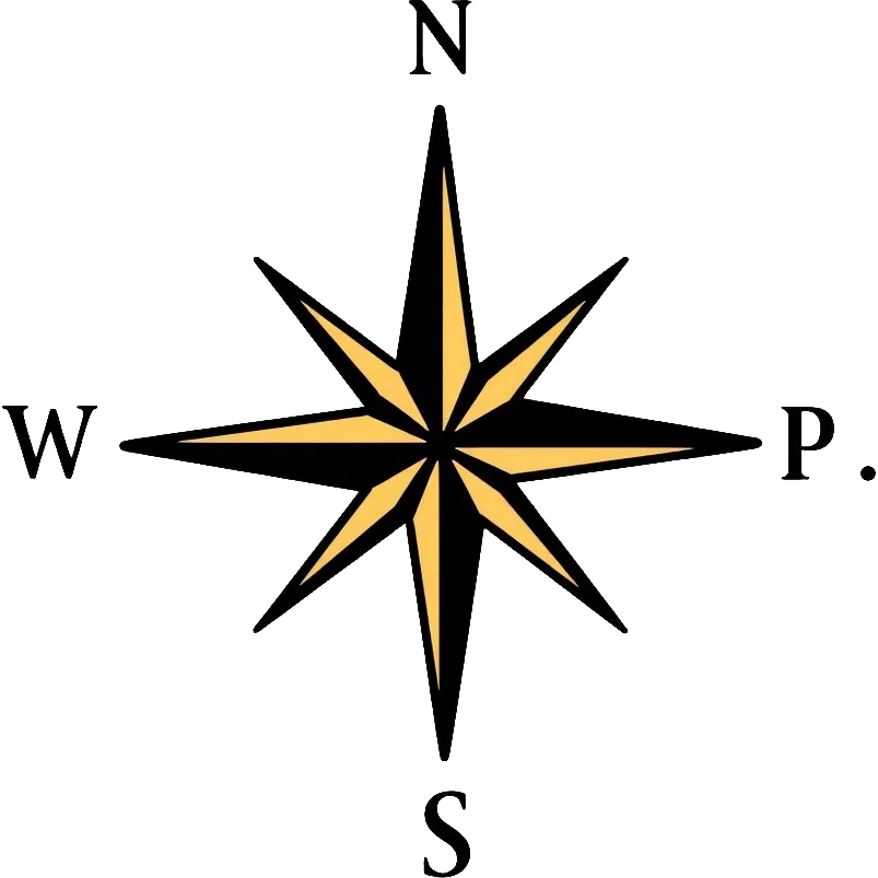 compass emoji