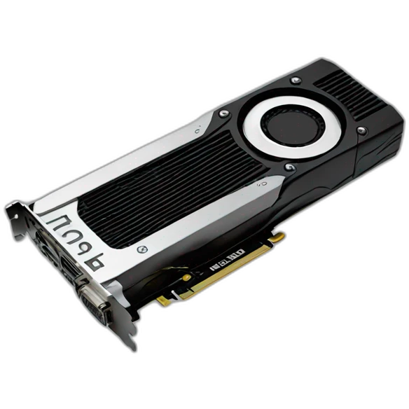 graphics card emoji