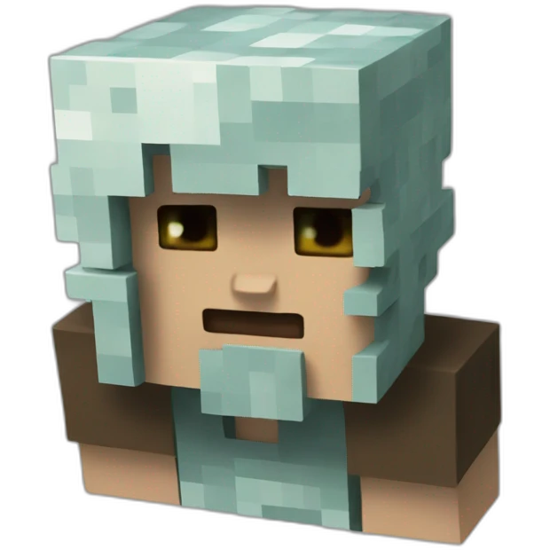 Minecraft meme emoji