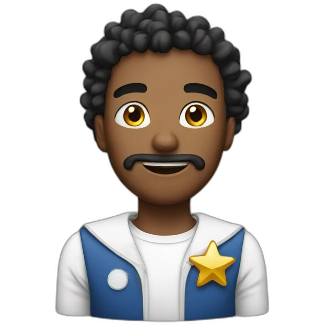 star sars emoji
