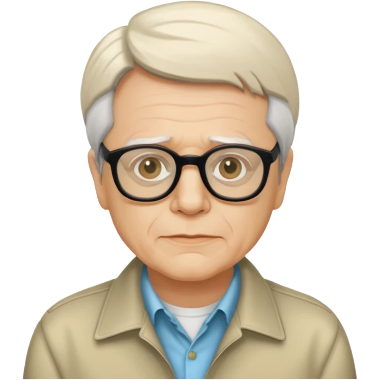 harlan ellison's am emoji