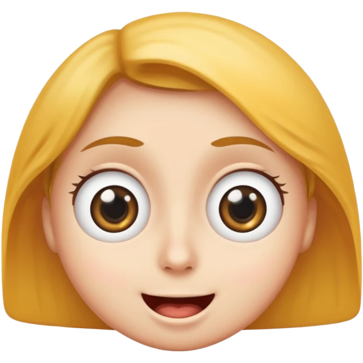 😱😍 emoji