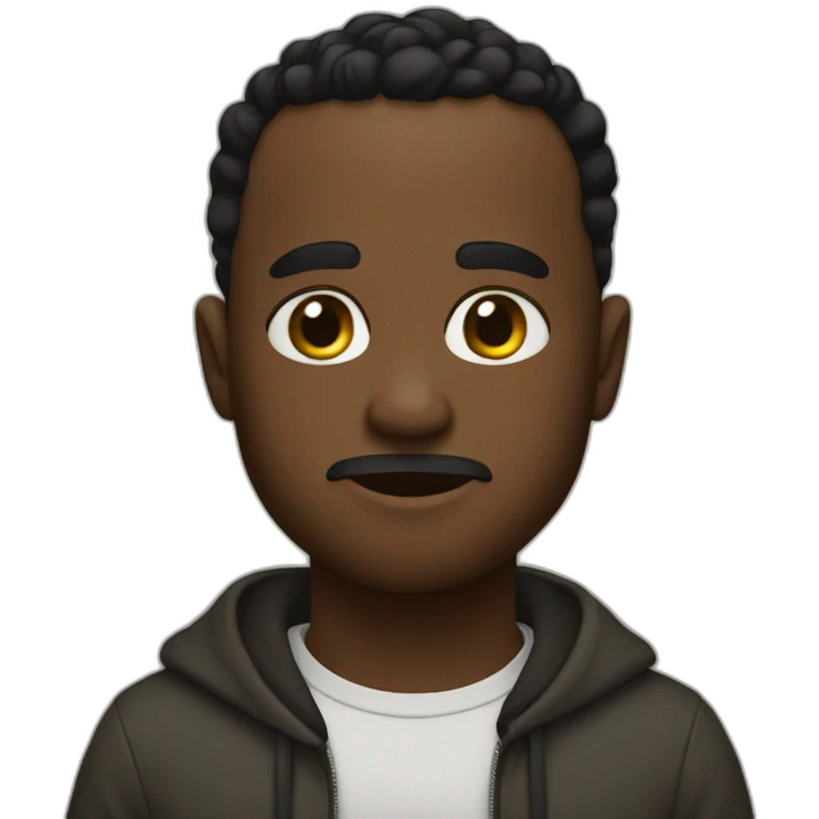 Ye emoji