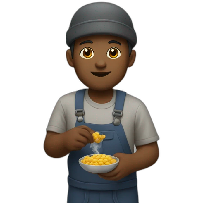 smoke-seller emoji