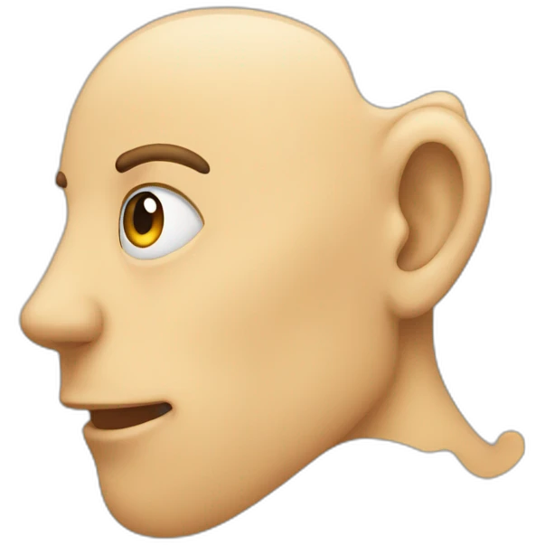 covering ear emoji