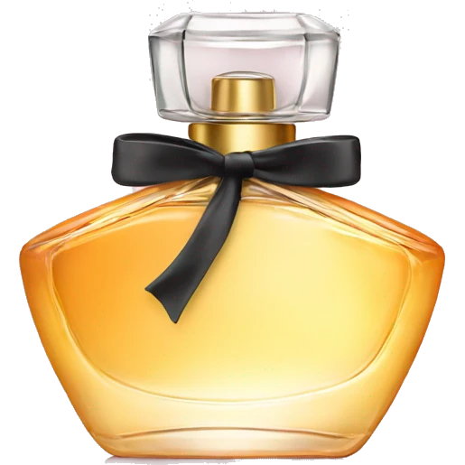 Perfume emoji