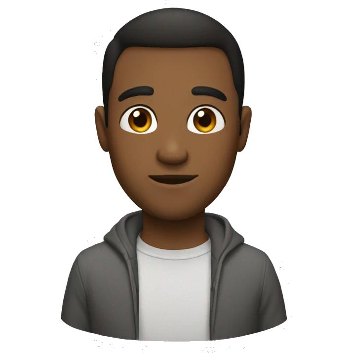 But emoji