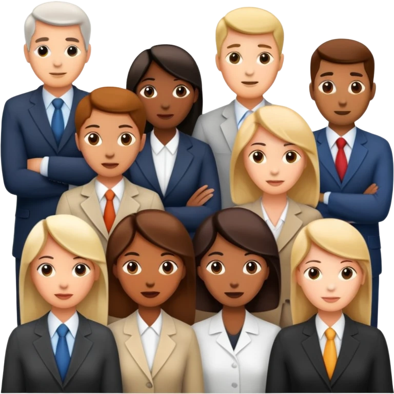 management emoji