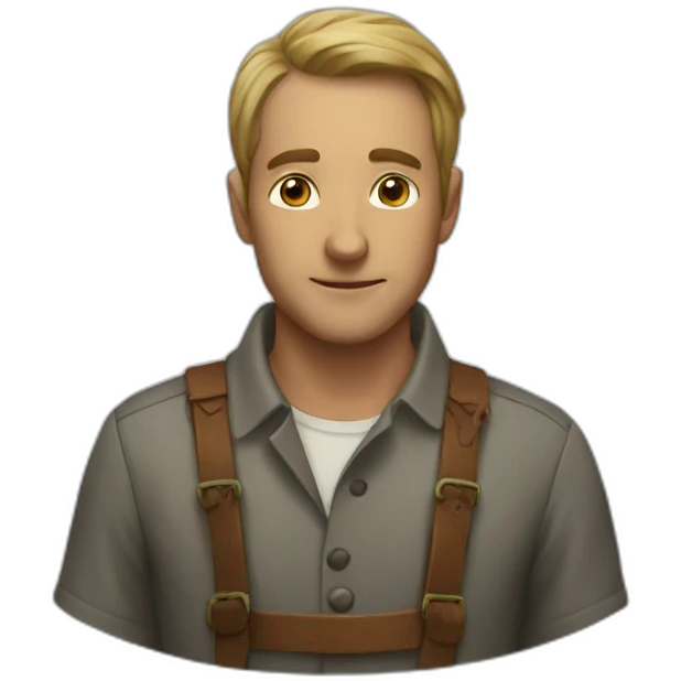 Salamèche emoji