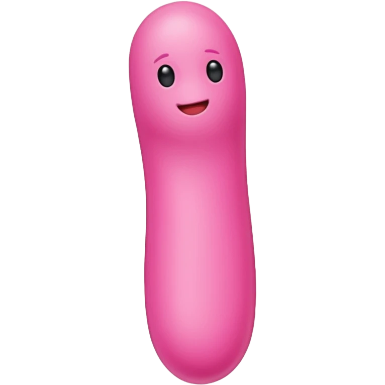 Dildo emoji