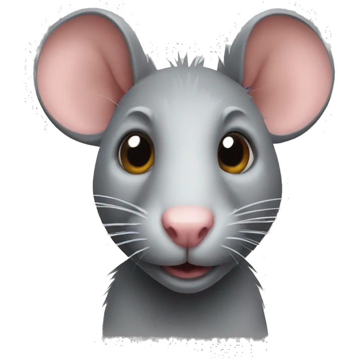 rat emoji