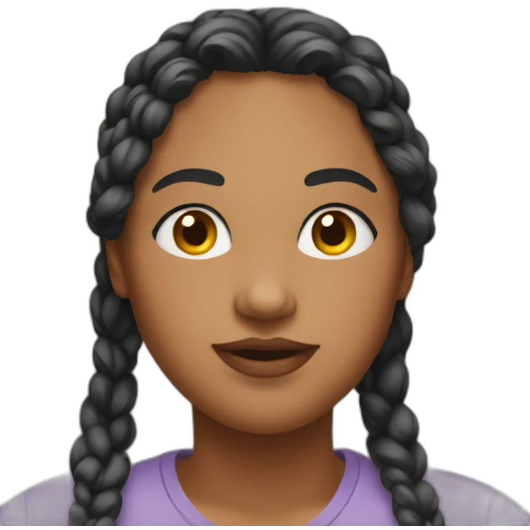 bbw emoji