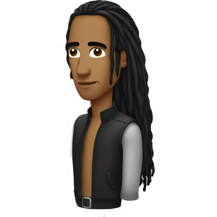milli vanilli emoji