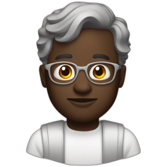 Dadju emoji