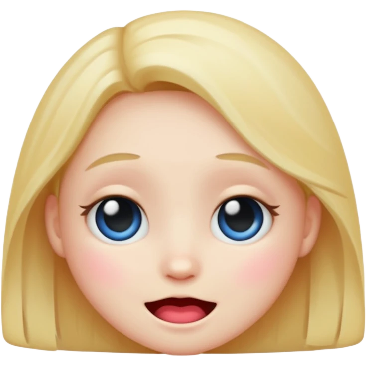 😬👉🏻👈🏻 emoji