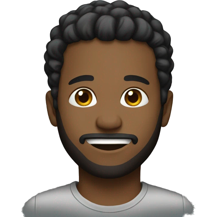 Jamal emoji