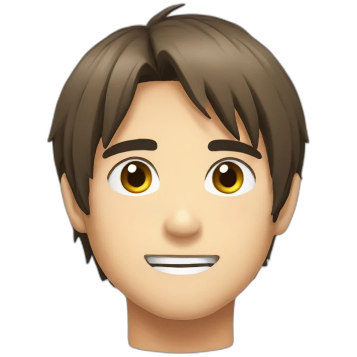 Eren emoji