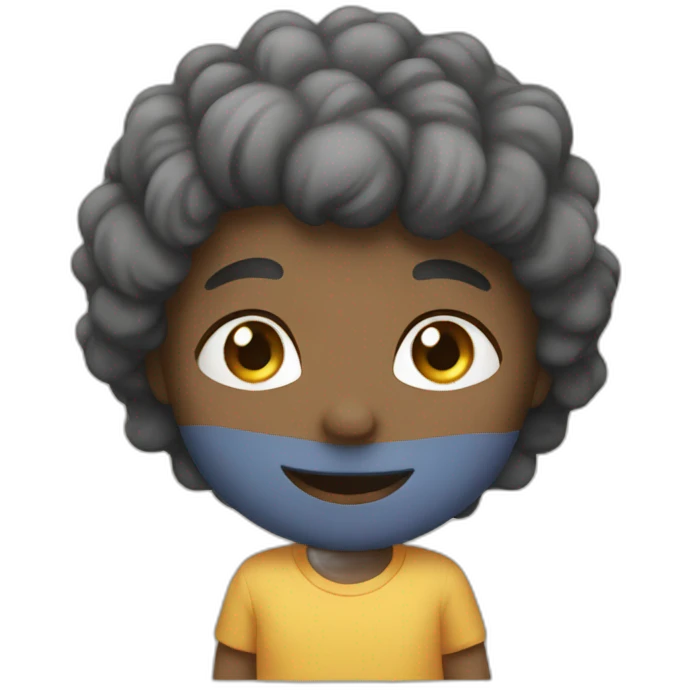 kindness emoji