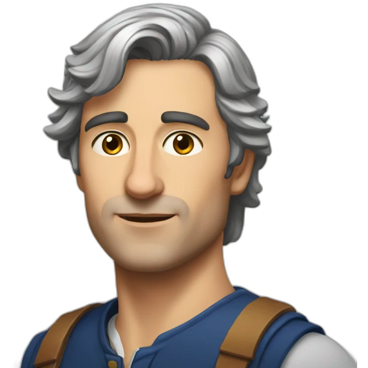 Frédéric sur brigitte emoji