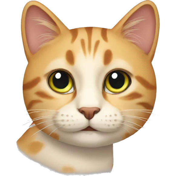 cats emoji