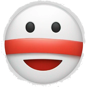 youtube logo emoji
