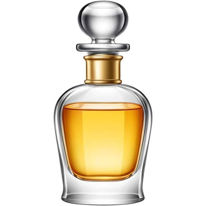 perfume bottle emoji