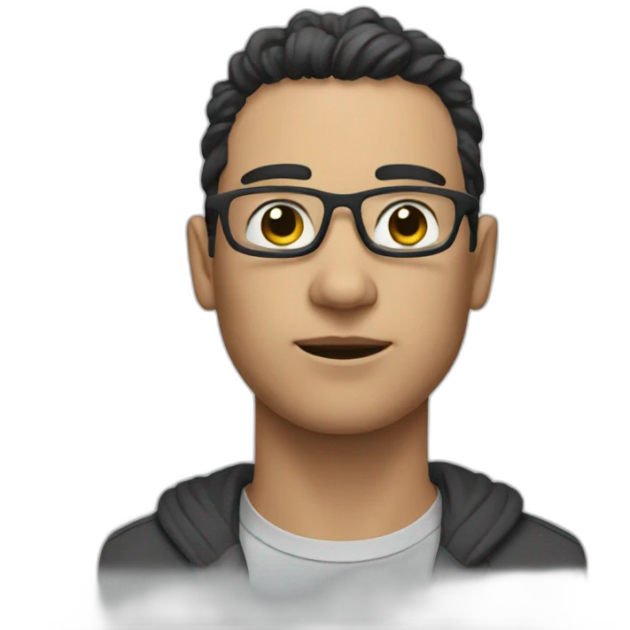 OpenAI emoji