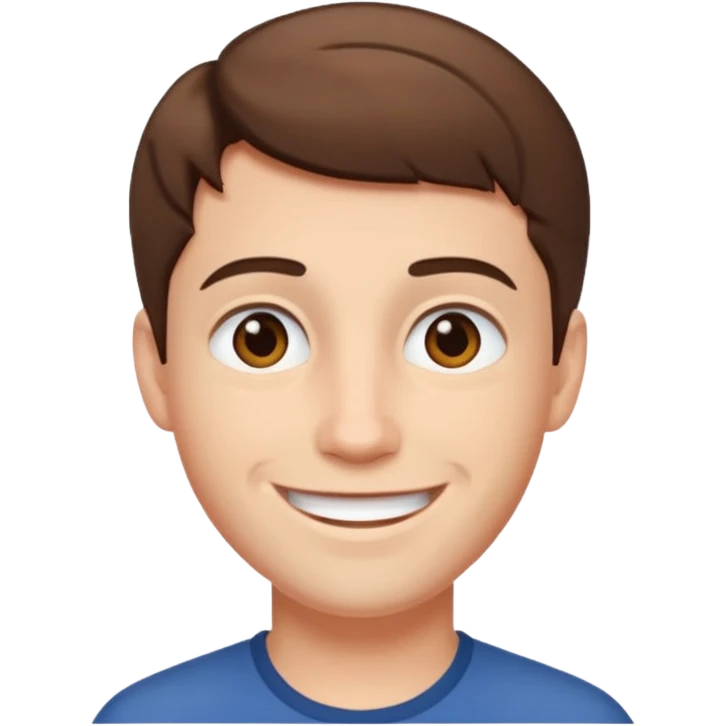 Joel emoji