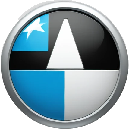 bmw logo emoji