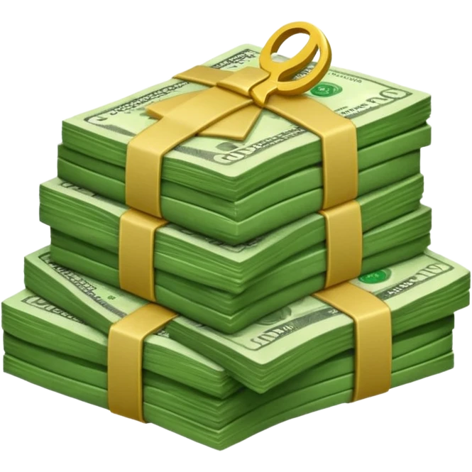 Money emoji