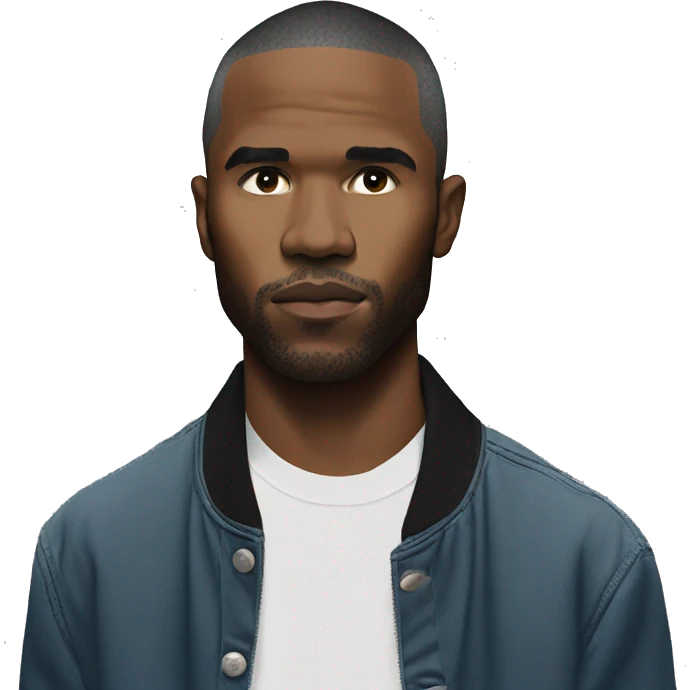 frank ocean emoji