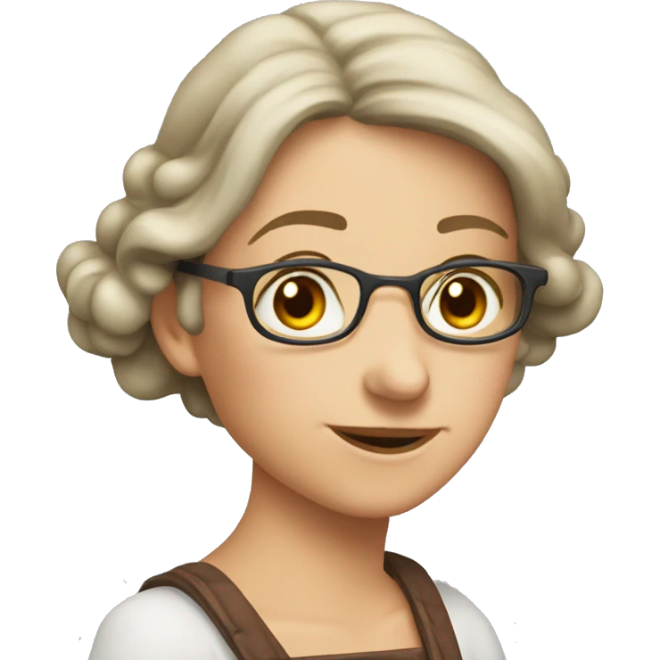 clericot gladys emoji