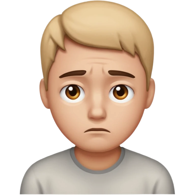 mauvaise nouvelle emoji