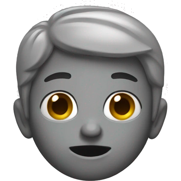 Wory emoji
