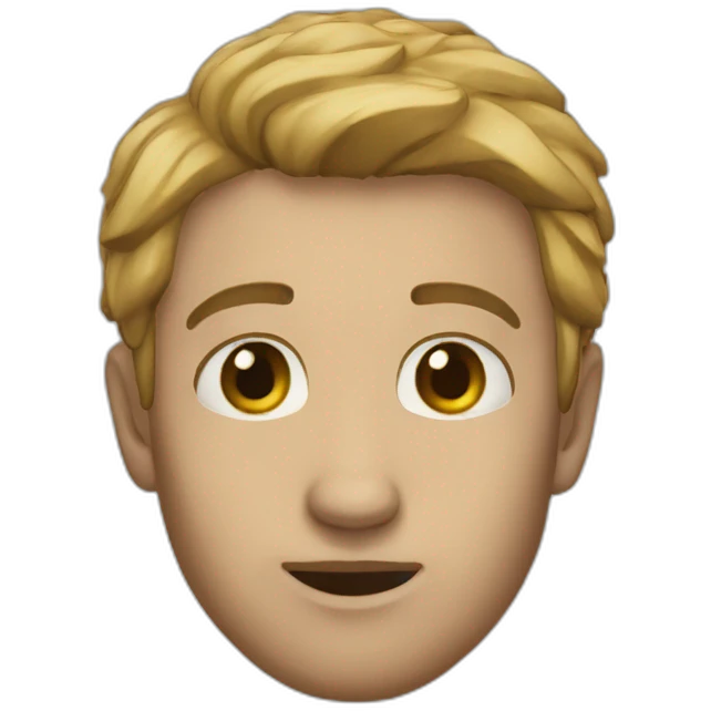 Pancracia emoji