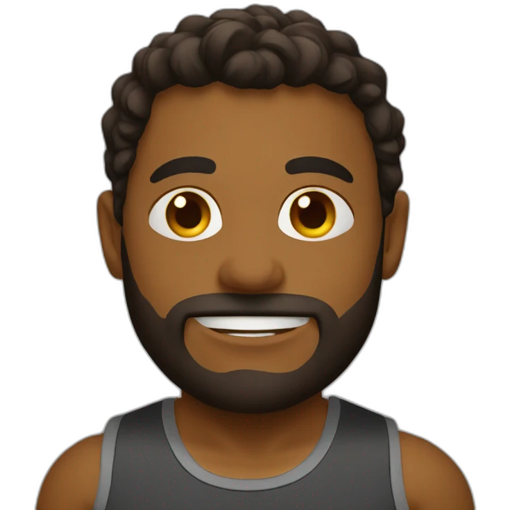 CrossFit emoji