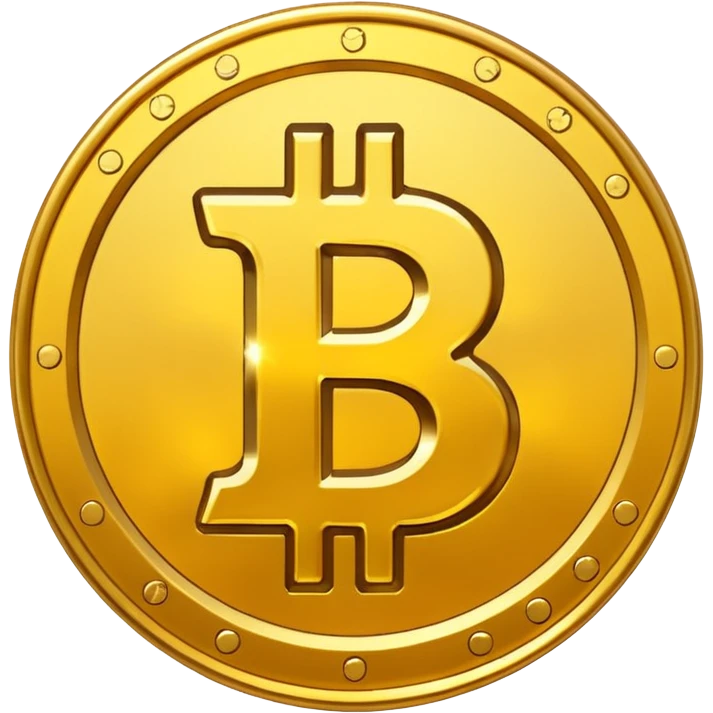bitcoin emoji