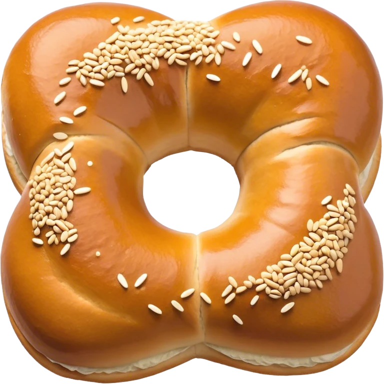 simit emoji