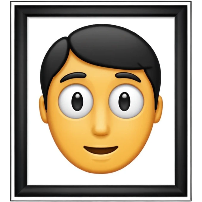 Penistone emoji