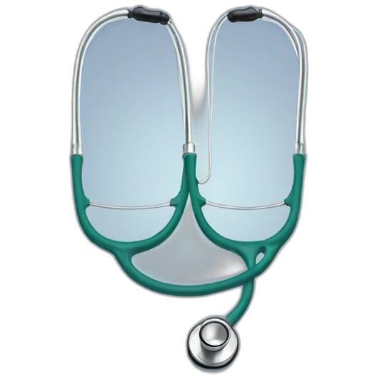 stethoscope emoji