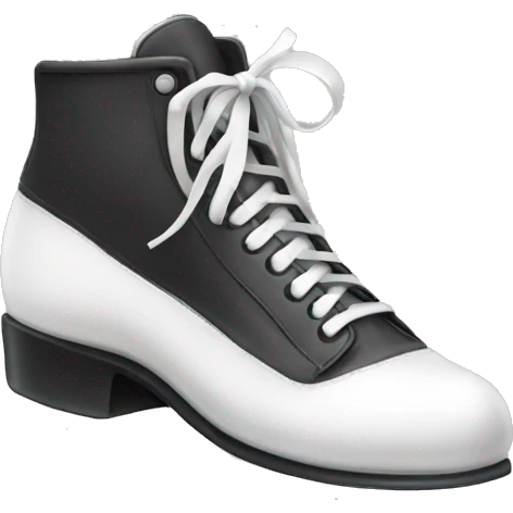 Tap shoes emoji