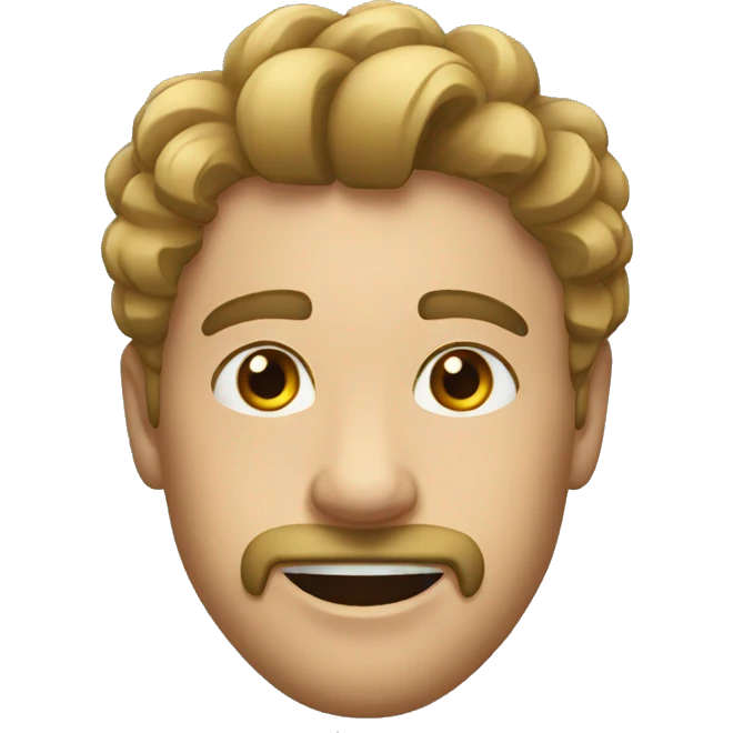 Gymrat emoji