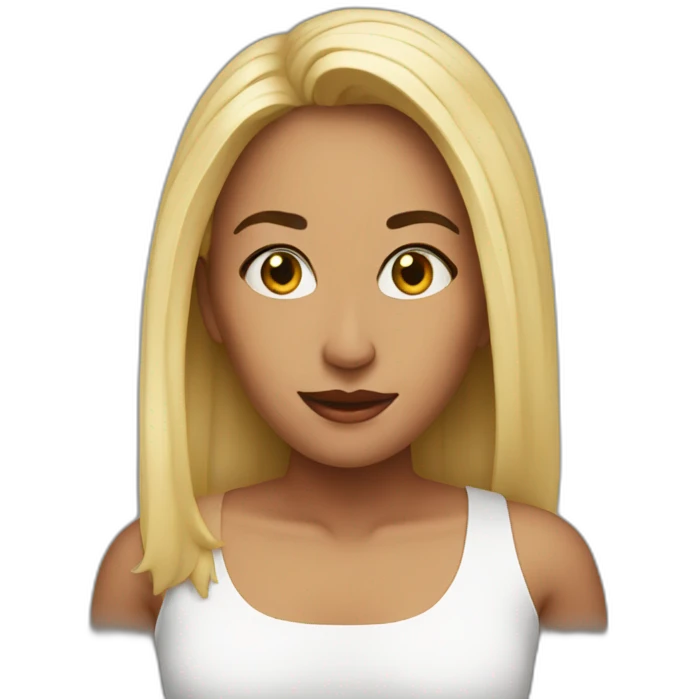 P0rn actress   emoji