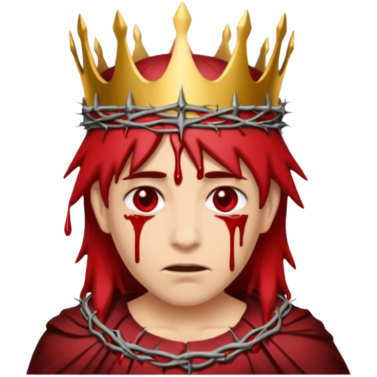 Corazón de Jesús  emoji