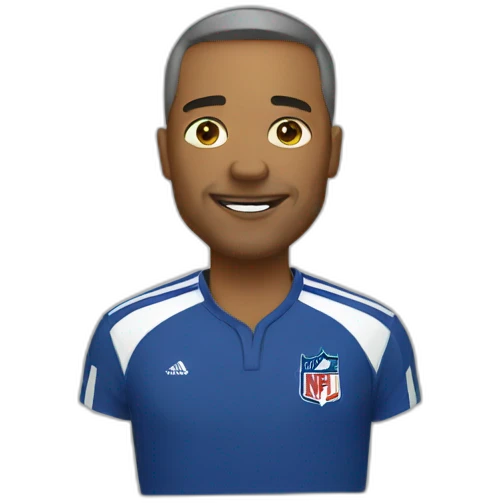 Coach emoji