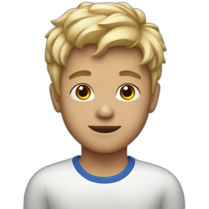 london boy emoji