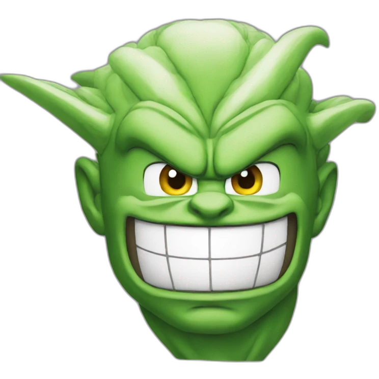Dragon ball emoji