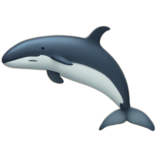Baleine emoji