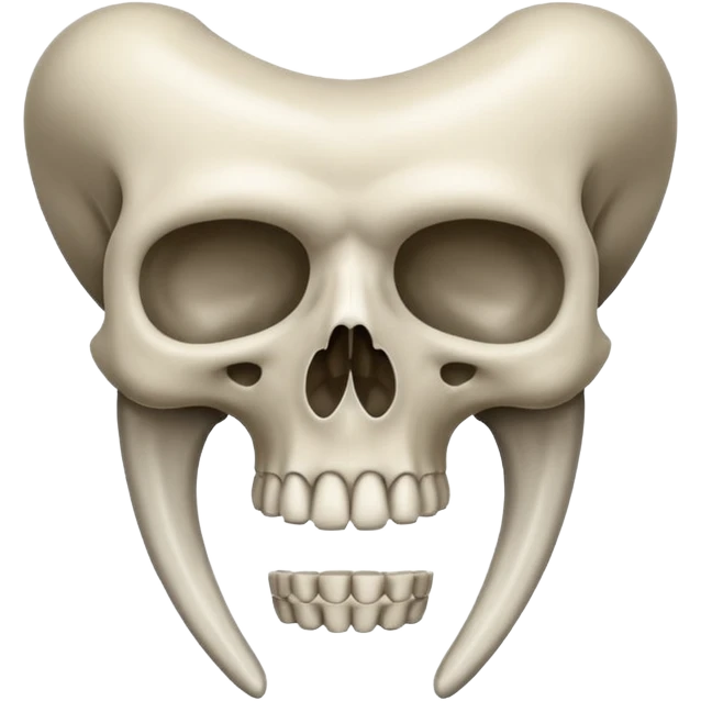 sacrum emoji